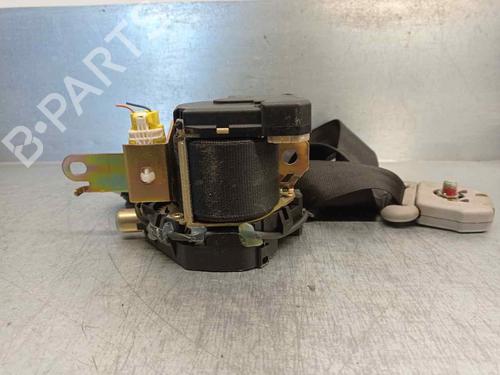 Used Front right seatbelt MAZDA 626 V Hatchback (GF) 2.0 H.P. (GFER) (136 hp) 12563569