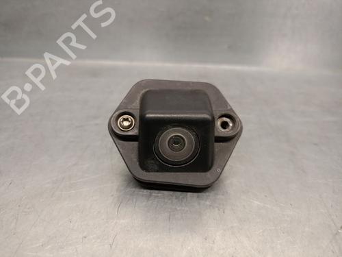 Used Electronic module VOLVO XC70 II (136) D4 AWD (181 hp) 27546702