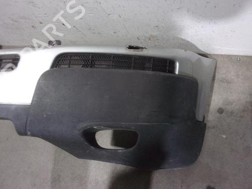Front bumper VOLVO XC90 I (275) D5 AWD | BP18071576C7 