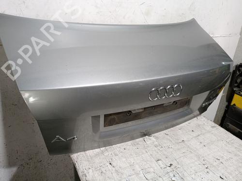 Bakluke CC/Kombi-Kupé AUDI A4 B6 (8E2) 1.9 TDI | BP26665050C6 