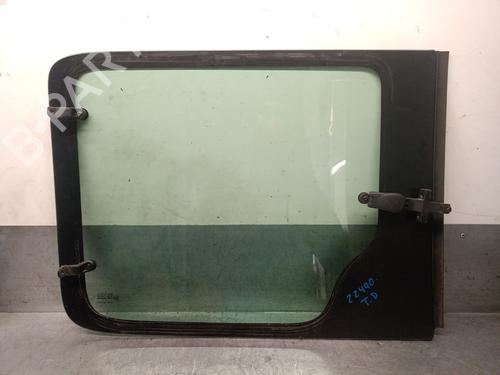 Rear right door window CITROËN BERLINGO / BERLINGO FIRST MPV (MF_, GJK_, GFK_) 1.9 D (MFWJZ) | BP24517928C21 