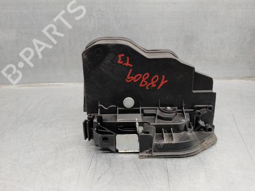 Used Rear left lock BMW 5 (F10) 525 d (204 hp) 15421831