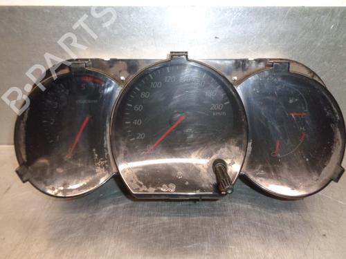 Used Instrument cluster SUZUKI GRAND VITARA II (JT, TE, TD) 1.9 DDiS All-wheel Drive (JT419, TD44, JB419WD, JB419XD,... (129 hp) 10741834