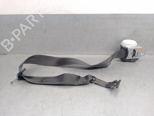 Rear left seatbelt VW PASSAT B8 (3G2, CB2) 2.0 TDI | BP25919167I29 