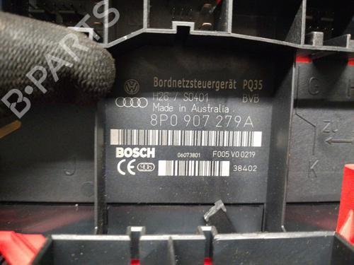 Zekeringkast AUDI A3 (8P1)  | BP16318908E1 