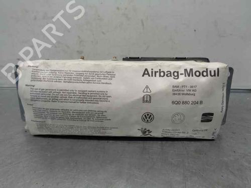 Passasjer kollisjonspute SKODA FABIA I (6Y2) 1.4 (60 hp) 6527975