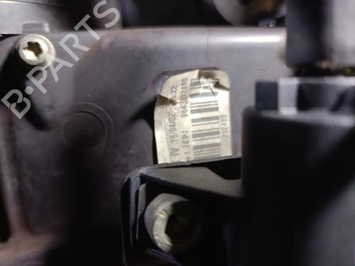 Engine CITROËN C5 I (DC_) 2.2 HDi (DC4HXB, DC4HXE) | BP37080722M1 - Image 12