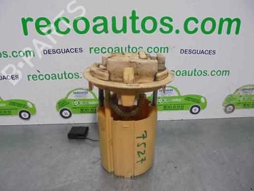 Used Fuel pump CITROËN C4 Grand Picasso I (UA_) 2.0 HDi 138 (136 hp) 2319847