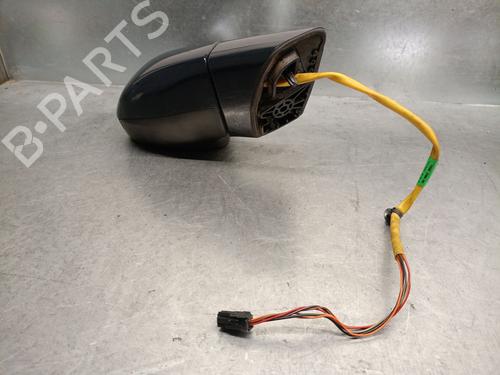 Left mirror PEUGEOT 308 I (4A_, 4C_) 1.6 16V | BP21583744C26 
