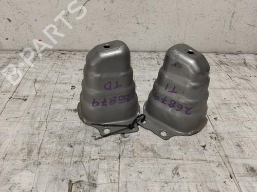 Used Other Other NISSAN NOTE (E11, NE11) 1.5 dCi (86 hp) 40450061 40450061
