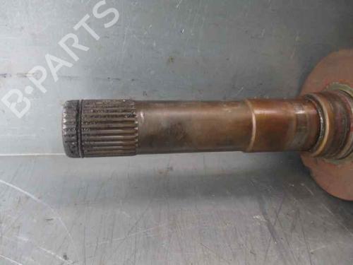 Left rear driveshaft LAND ROVER RANGE ROVER SPORT I (L320) 4.4 4x4 | BP5793430M40 