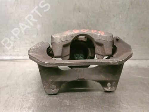 Right front brake caliper FIAT PANDA (169_) 1.1 (169.AXA1A) | BP37491739M104 - Image 2