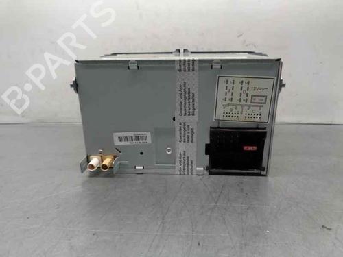 Radio VW JETTA III (1K2) 1.4 TSI | BP7040365E6 