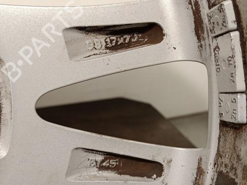 Rim TOYOTA AVENSIS Estate (_T27_) 2.0 D-4D (ADT270_, ADT270R) | BP26613337C45 