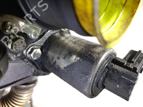 Engine RENAULT LAGUNA II Grandtour (KG0/1_) 1.9 dCi (KG0G) | BP32296421M1 