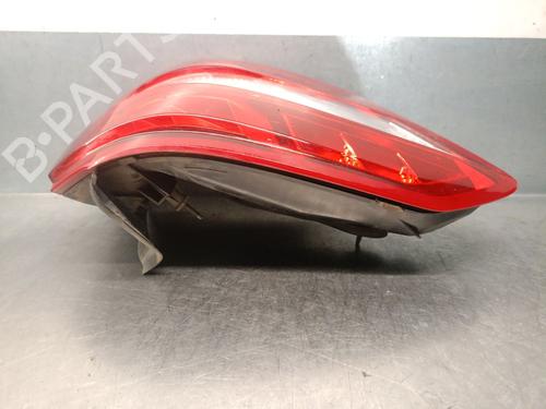 Left taillight MERCEDES-BENZ E-CLASS T-Model (S212) E 220 CDI / BlueTEC (212.202, 212.201) | BP39262645C34 - Image 3