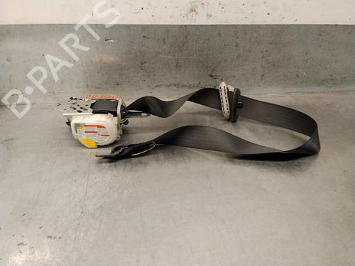 Front right seatbelt SUZUKI SWIFT III (MZ, EZ) 1.3 DDiS (RS413D) | BP37692699I25 - Image 3