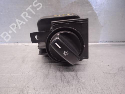 Used Headlight switch MERCEDES-BENZ A-CLASS (W169) A 180 CDI (169.007, 169.307) (109 hp) 14328167