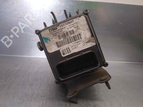 ABS pump PEUGEOT 407 SW (6E_, 6D_) 2.0 HDi 135 | BP9817031M43 