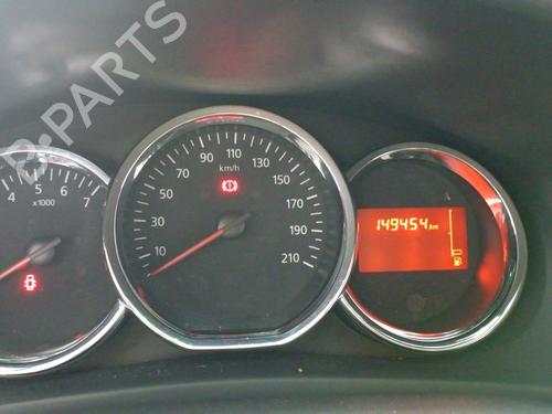 Radio DACIA SANDERO II TCe 90 (B8M1, B8MA, B8AC) | BP39883867E6 - Image 7