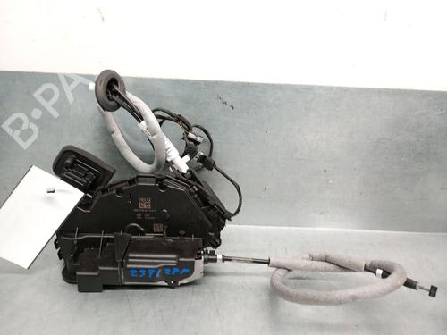 Front right lock CUPRA LEON (KL1, KU1, KUG) 1.5 eTSI | BP29943793C97