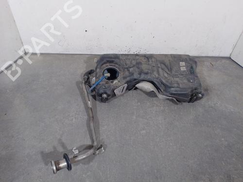 Used Fuel tank Fuel tank MERCEDES-BENZ A-CLASS (W176) A 45 AMG 4-matic (176.052) (360 hp) 40265828 40265828