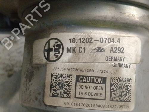 ABS pump ALFA ROMEO GIULIA (952_) 2.2 D (952AFA25, 952AFM25, 952ALA25) | BP38510025M43 - Image 5