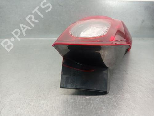 Left taillight MAZDA 3 (BM, BN) 2.2 D | BP32187228C34 