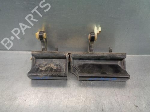 Used Tailgate handle Tailgate handle 10384153 10384153