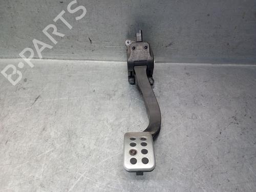 Used Pedal CITROËN DS5 2.0 HDi 200 Hybrid4 All-wheel Drive (200 hp) 27999711