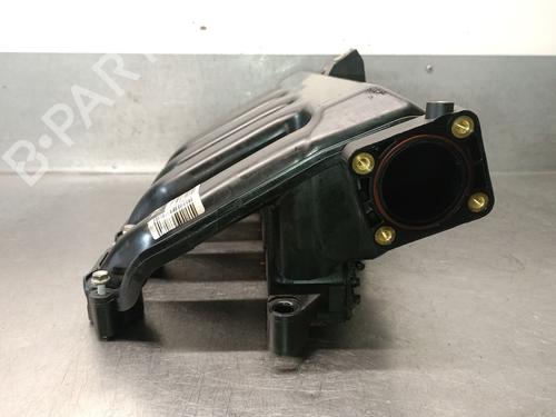 Intake manifold BMW X3 (E83) 3.0 d | BP39529393M70 - Image 5