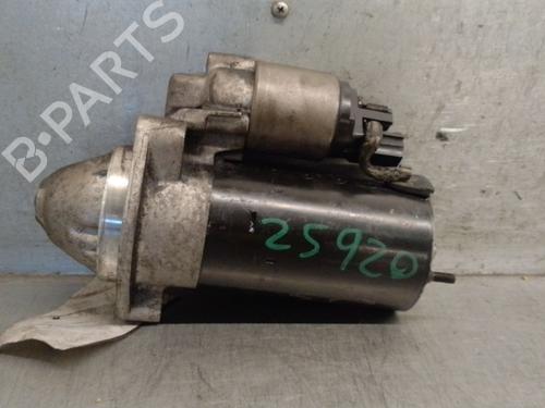 Used Starter Starter 37016230 37016230