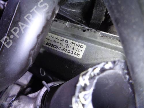 Engine MERCEDES-BENZ S-CLASS (W220, V220) S 430, S 430 L (220.070, 220.170) | BP15245997M1 