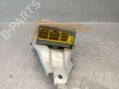 Airbag module TOYOTA COROLLA Compact (_E11_) 1.4 (ZZE111_, ZZE111R) | BP26543076M53 
