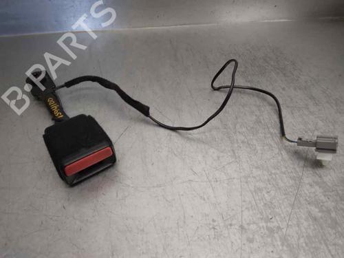 Used Seat buckle FIAT TIPO Estate (356_, 357_) [2016-2025]  20266803