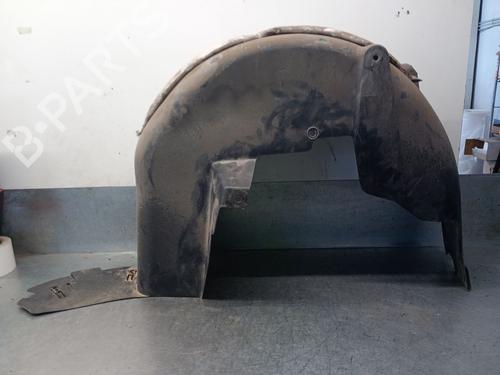 Wheel arch CITROËN C4 Picasso II 1.6 BlueHDi 120 | BP26323225C56 