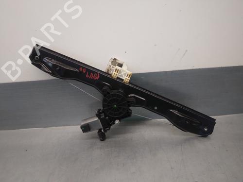 Used Front right window mechanism Front right window mechanism FIAT PANDA (312_, 319_) 1.2 (312PXA1A) (69 hp) 15555420 15555420