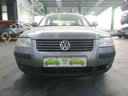 AC radiator VW PASSAT B5.5 (3B3) 1.9 TDI | BP7248927M32 