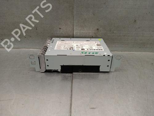 Bilradio Bilradio MITSUBISHI ASX (VSX_, VSE_) 1.6 HYBRID (VSEH6) (143 hp) 36236658 36236658