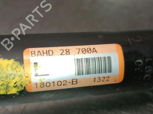 Amortecedor trás direito MAZDA 3 (BL) 2.2 MZR CD (BL10) | BP30839328M19