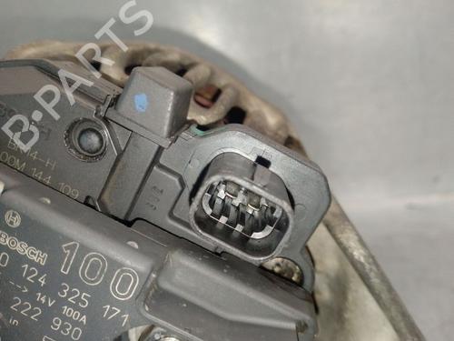 Alternator OPEL CORSA D (S07) 1.2 (L08, L68) | BP31756354M7