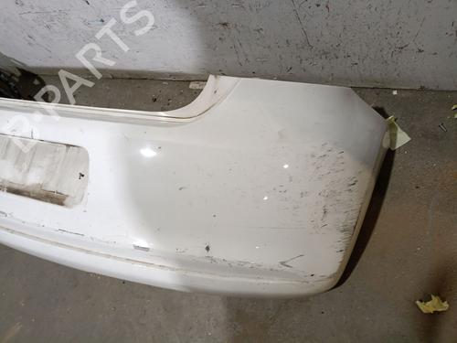 Rear bumper VW POLO V (6R1, 6C1) 1.6 TDI | BP23388174C8 