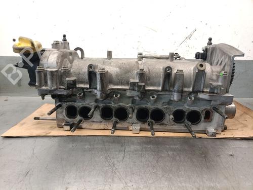 Used Cylinder head Cylinder head LANCIA DELTA III (844_) 2.0 D Multijet (844.AXD1A, 844.AXM1A) (165 hp) 32720642 32720642