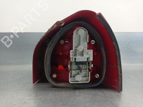 Left taillight AUDI A3 (8L1)  | BP10335763C34 