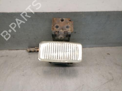 Used Left front fog light JEEP GRAND CHEROKEE I (ZJ, ZG) 2.5 TD 4x4 (Z) (115 hp) 26977251