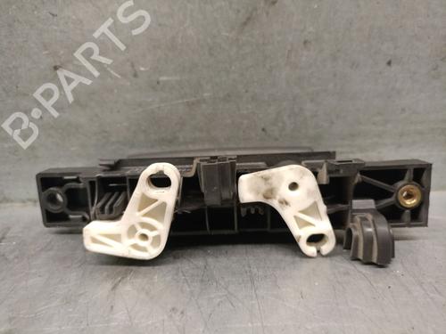 Rear right interior door handle FORD TRANSIT V363 Van (FCD, FDD) 2.0 EcoBlue RWD | BP37264357I16 - Image 2