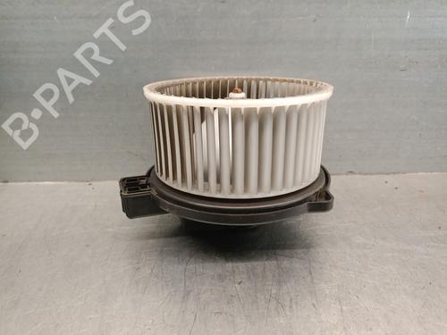 Heater blower motor MAZDA 3 Saloon (BM_, BN_) 2.2 D | BP29330177M62 