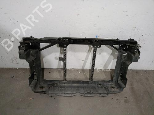 Frontplade/Frontkurv MAZDA 6 Estate (GJ, GL) 2.2 D | BP33273801C72 - Image 4