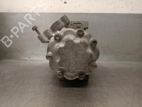 AC compressor DACIA LOGAN MCV (KS_) 1.5 dCi (KS0W) | BP28185037M34 