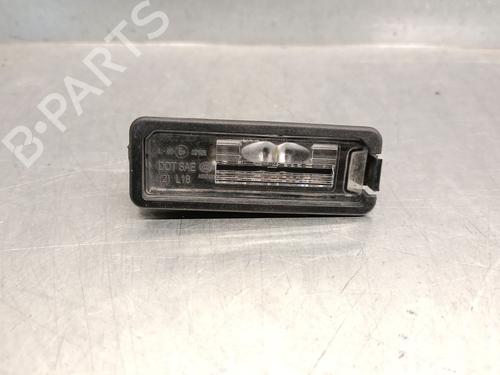 Nummerpladelys VW TOUAREG (CR7, RC8) 3.0 TSI 4motion (340 hp) 30059498